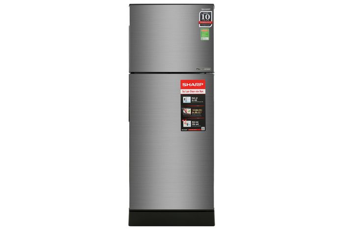 Hình ảnh tủ lạnh Sharp 1