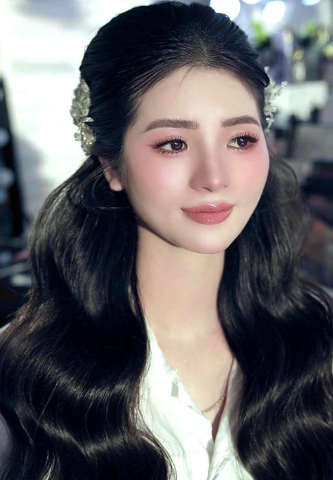 Ảnh của Lê Hương Makeup