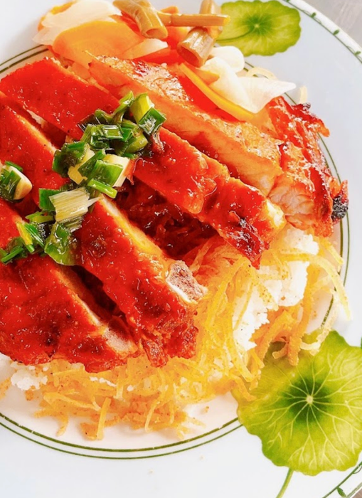 Hình ảnh 2 của Cơm Tấm Hướng Dương tại Long Xuyên