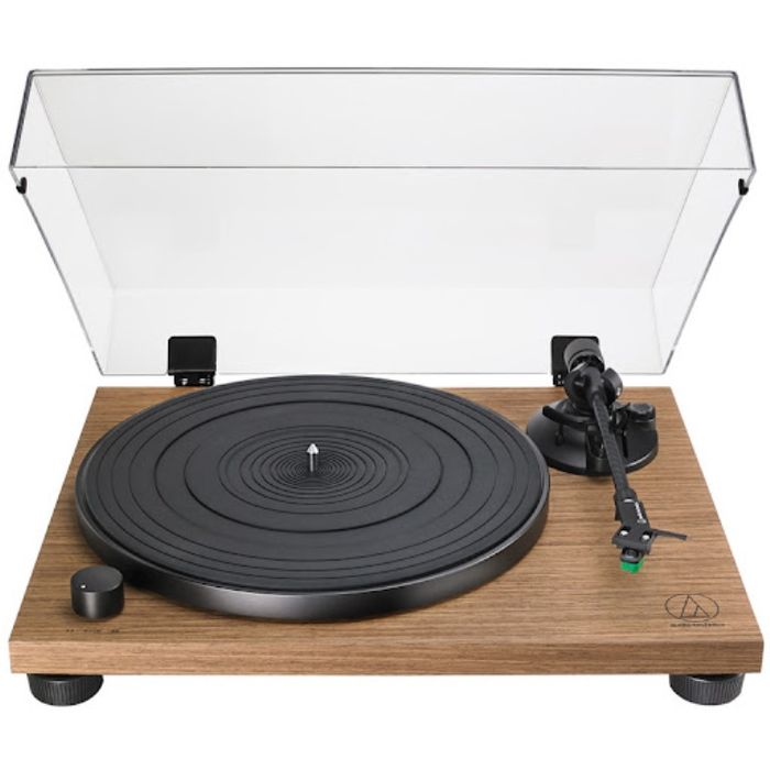 Hình ảnh máy quay đĩa Audio-Technica 1