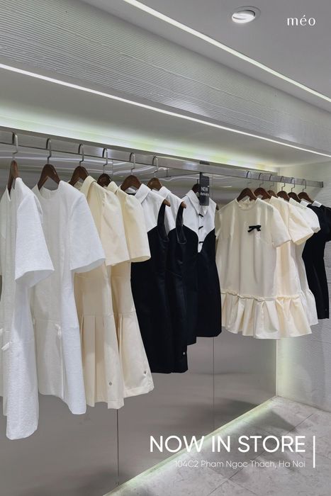 Hình ảnh Méo Shop 2