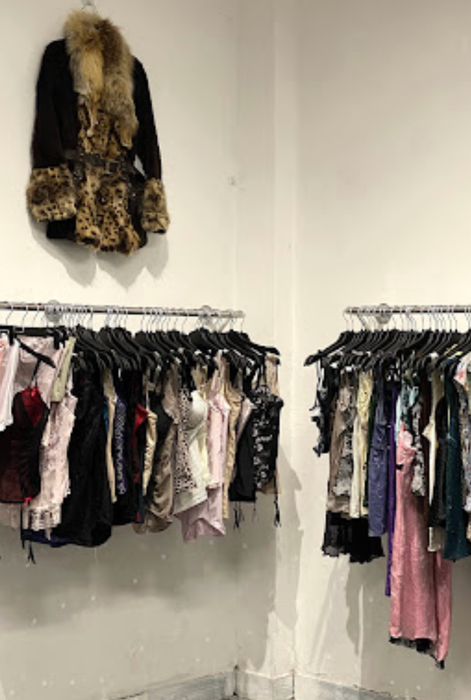 Hình ảnh thứ hai của Cyberslvt Thriftshop