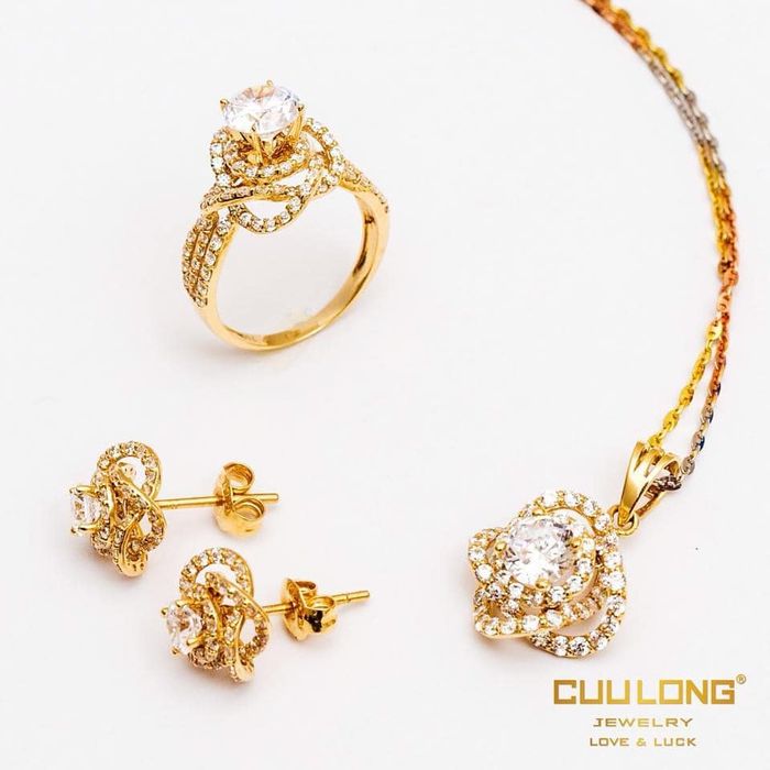 Hình ảnh Cửu Long Jewelry 2