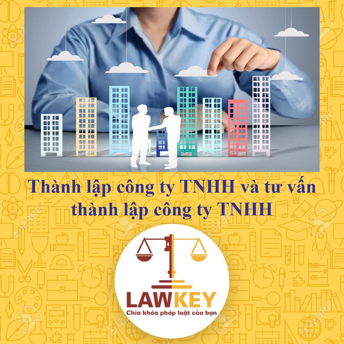 Công ty luật LawKey - Hình 2