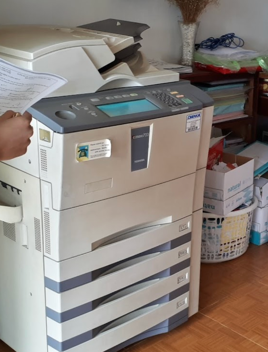 Hình ảnh 1 của Dịch Vụ Photocopy Ngọc Tuyết