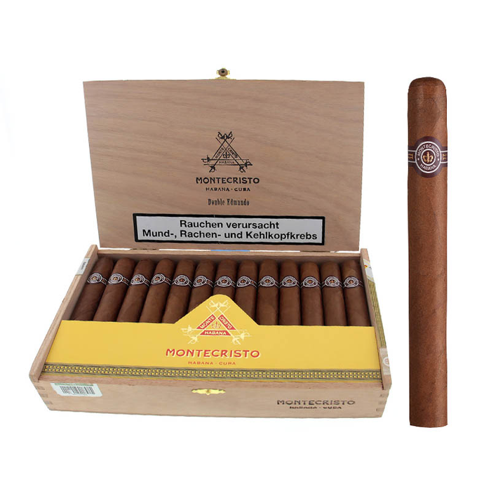Xì Gà Montecristo hình 1