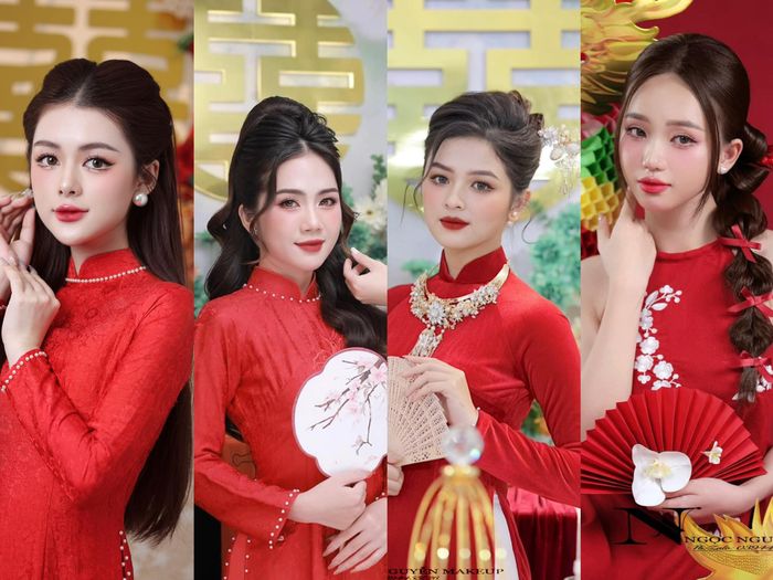 Nguyễn Studio ảnh 1