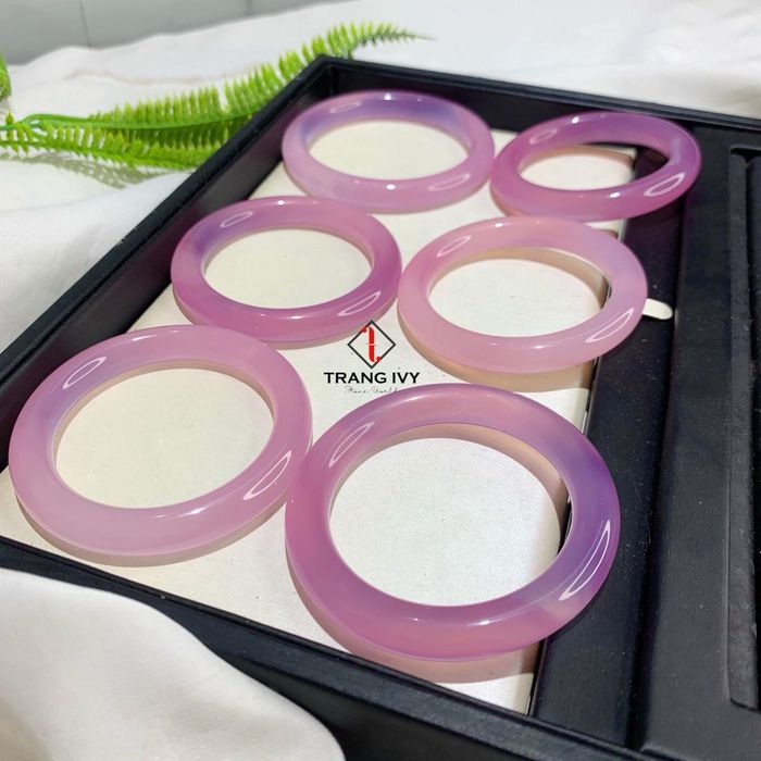 Hình ảnh Đá Phong Thủy - Trang Sức TRANG IVY 1
