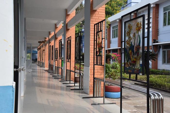 Hình ảnh Trường Đại học Đồng Tháp số 2