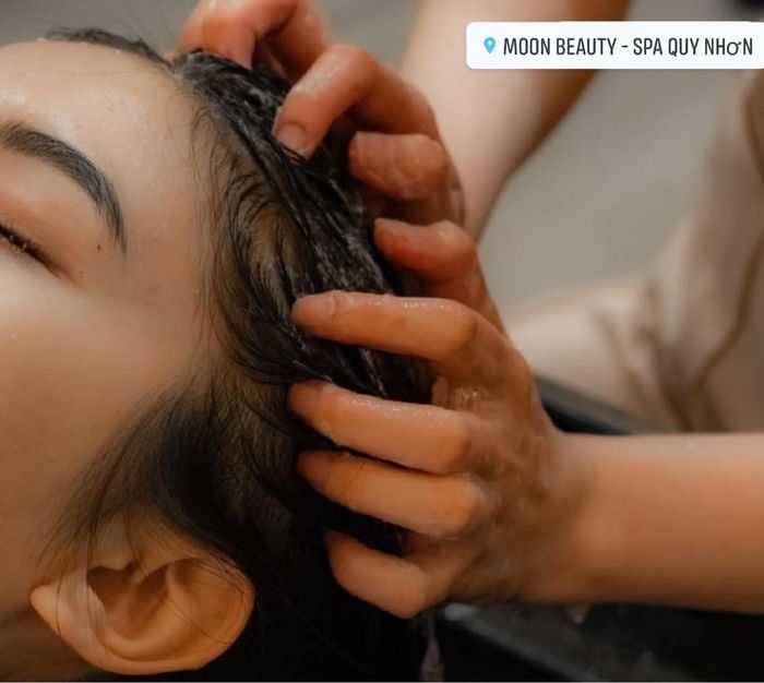 MOON Beauty - Spa hình ảnh 2