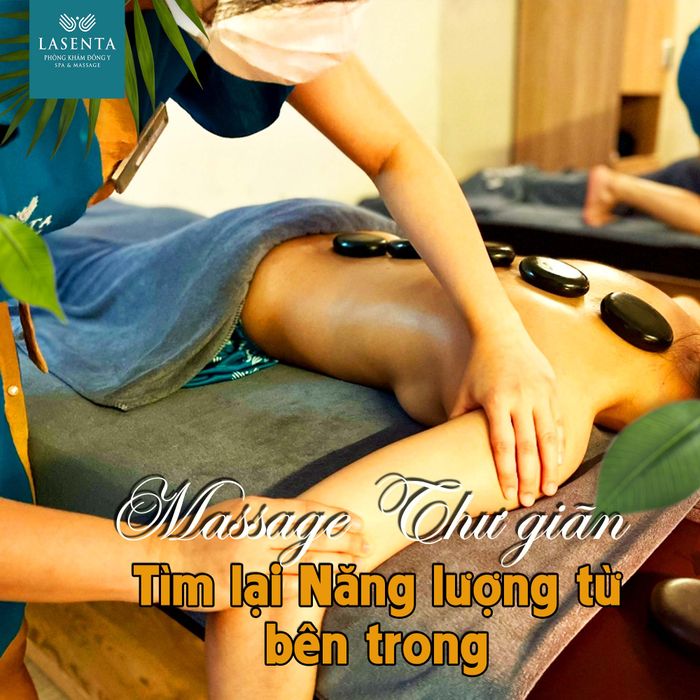 Ảnh 2 của Lasenta Spa & Massage