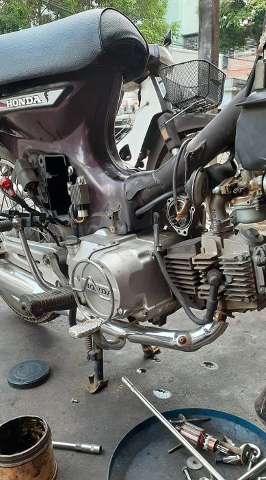 Ảnh 2 của Honda Phương Toàn