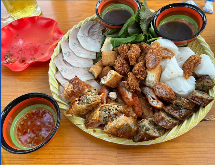 Bún Đậu Thiên Phát - Ảnh 1