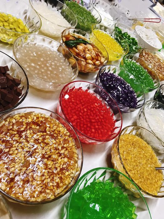 Hình ảnh Chè Cô Ba Sài Gòn số 2