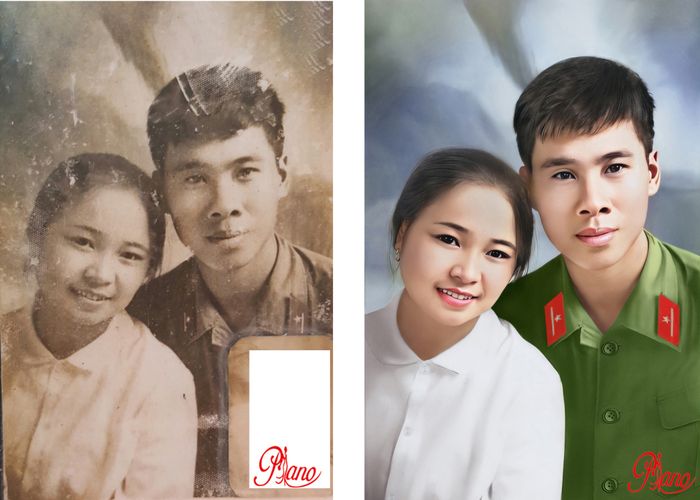 Ảnh viện Piano - Ảnh 1