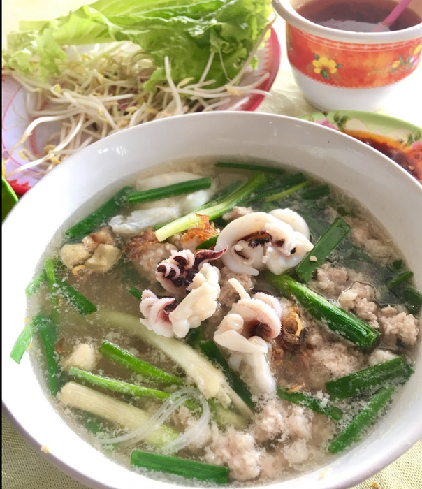 Hủ Tiếu Năm Phương - Ảnh 2