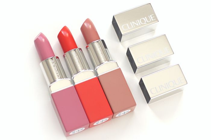 Hình ảnh son Clinique 1