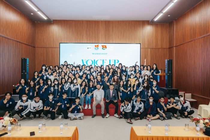 Hình ảnh TH School 2