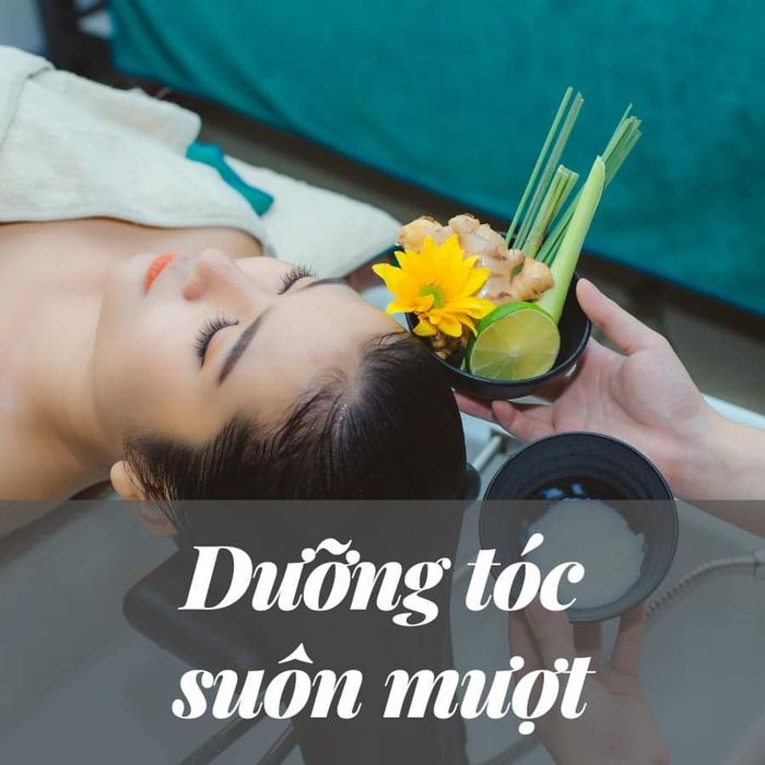 Ảnh 1 của Dưỡng Sinh Cô Ba