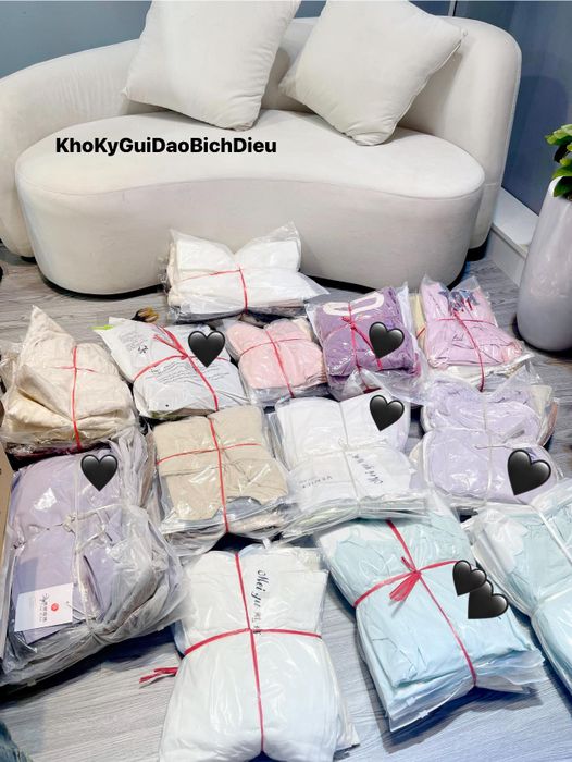 Hình ảnh Kho Ký Gửi - Đào Bích Diệu số 2