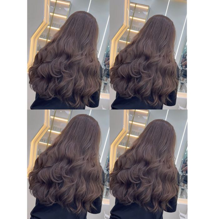 Ảnh 1 tại Líp hair Studio