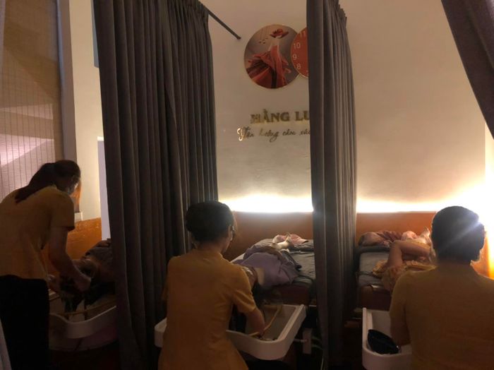 HẰNG LUNA Spa hình ảnh 2