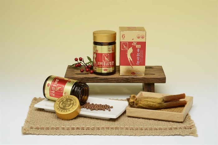 Tân Khải Hoàn - Vườn Sâm - Hình 1
