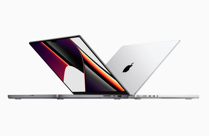 Macbook hình ảnh 2