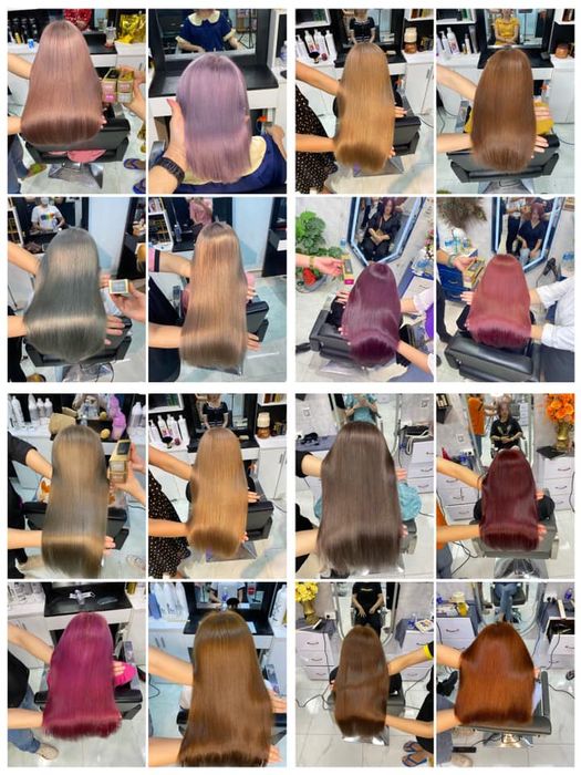 Ảnh 2 của Hair Salon Khang Nam