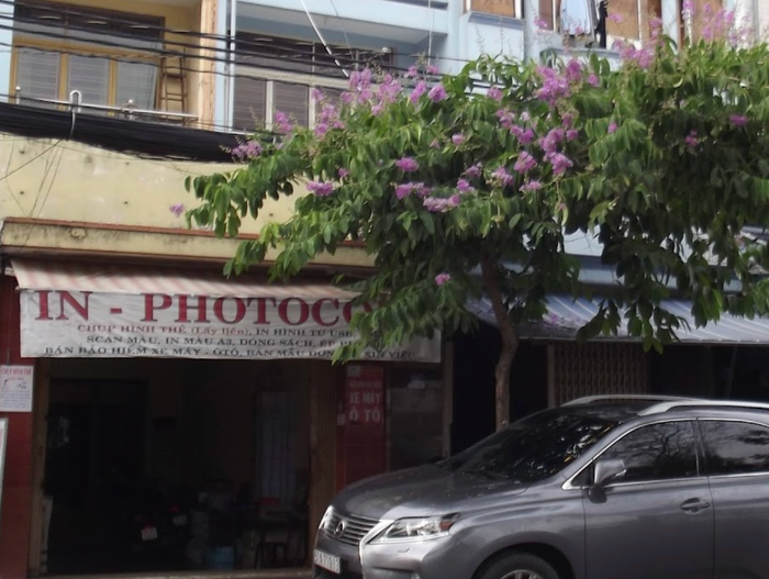 Ảnh 1 của Ảnh thẻ PHÚ