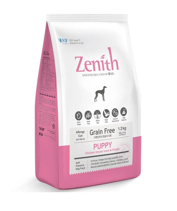 Hình ảnh ZENITH 1