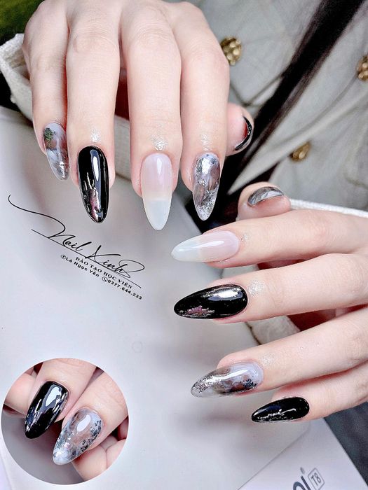 Hình ảnh Nail Xinh 1