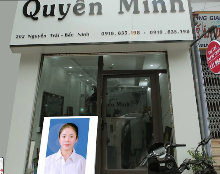 Ảnh 1 của Hiệu ảnh Quyền Minh