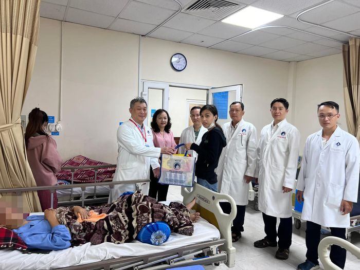 Bệnh viện Răng Hàm Mặt Trung Ương TPHCM hình ảnh 1