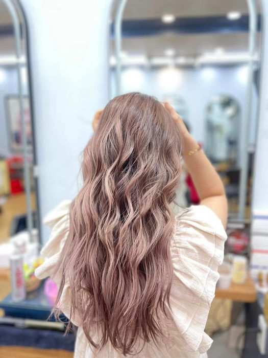 Hairsalon Diễm Hồng - Hình ảnh 2
