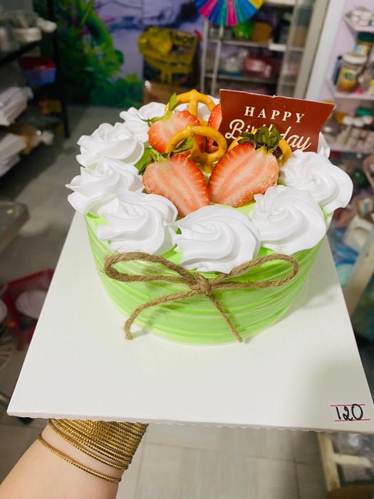 Tiệm bánh Nguyễn Trân - Hình ảnh 2