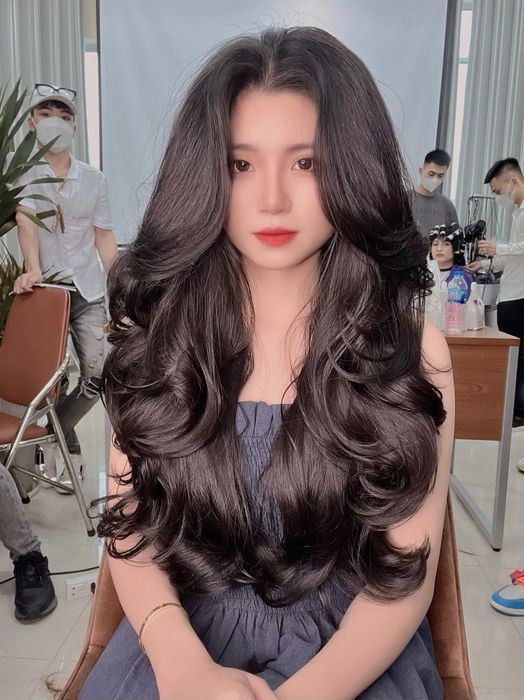 Ảnh 1 của Salon Tóc Anh Khoa