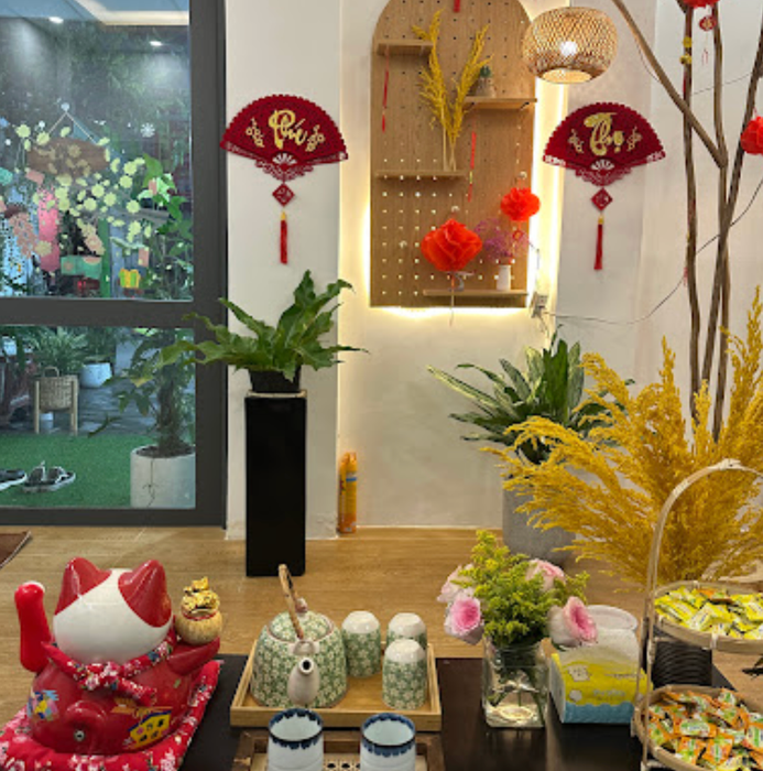 Ảnh 2 của An Lam Spa