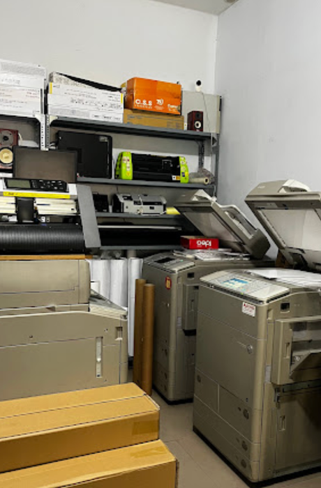 Hình ảnh của Photocopy Nhật Khánh 1