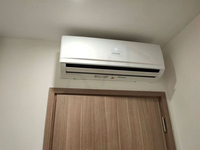 Máy lạnh Hisense hình ảnh 2
