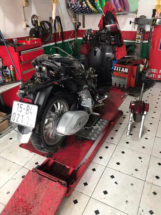 Ảnh 2 của Hiệp Phong Motor