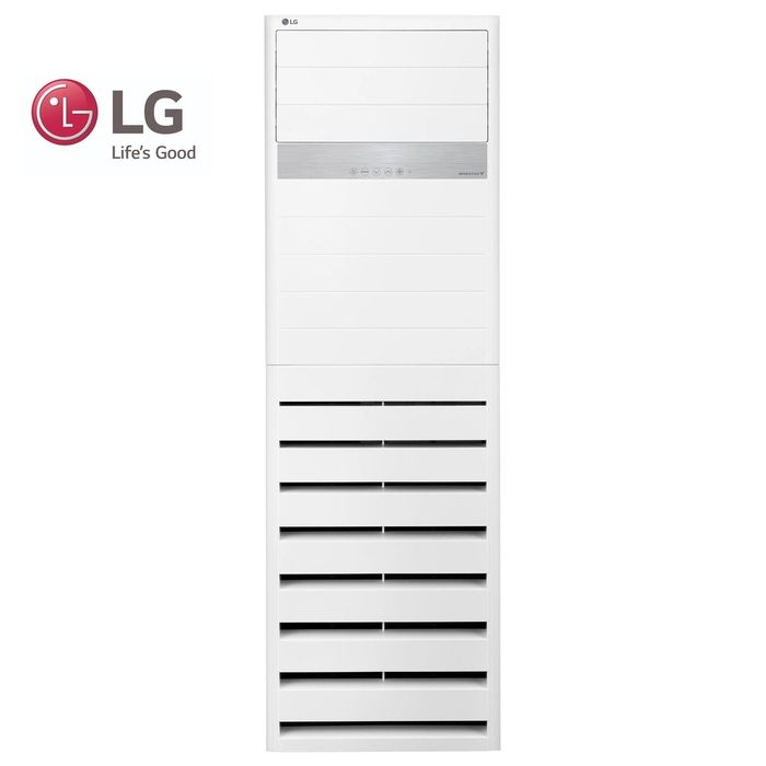 Điều hòa cây LG hình ảnh 1