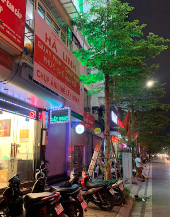 Ảnh Kỹ Thuật Số Hà Linh - Ảnh 1