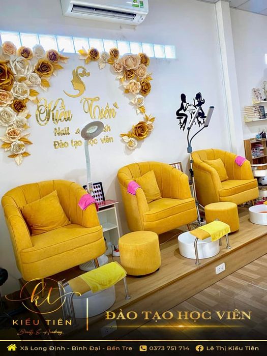 Hình ảnh Kiều Tiên Nail 2