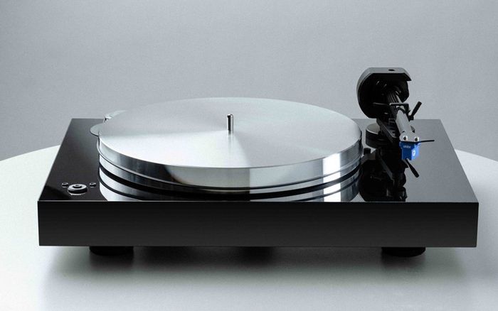 Hình ảnh đầu đĩa than Pro-Ject Audio 2