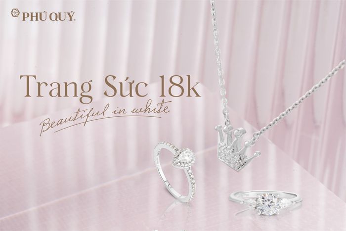 Hình ảnh Phú Quý Jewelry 1