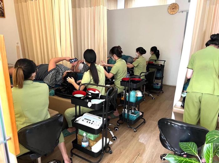 Ảnh 2 của An Miên Spa