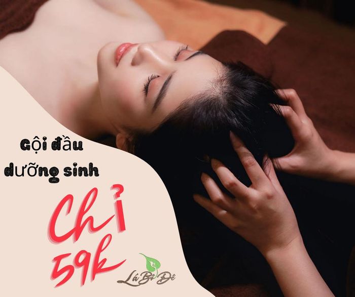 Ảnh 1 của Spa Lá Bồ Đề