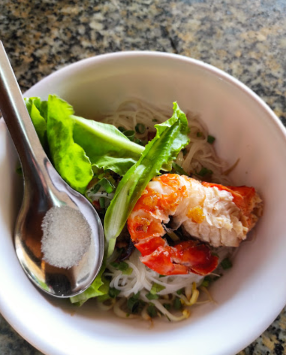 Quán Hủ Tiếu Hưng Hòa 2 - Ảnh 2
