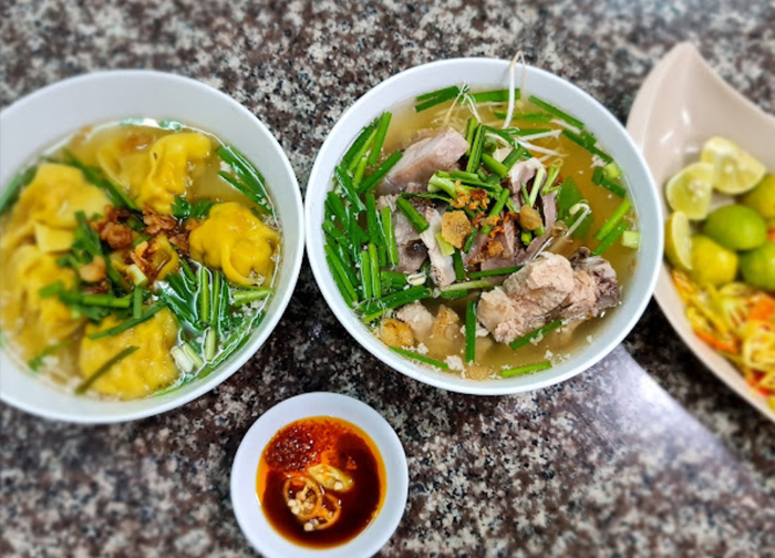 Hủ Tiếu Pate Bến Tre - Ảnh 3